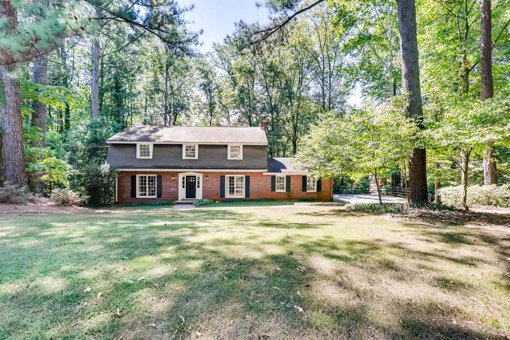 9880 La View Circle - Photo 1