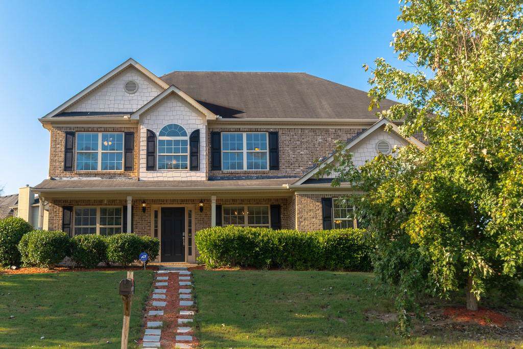1153 Paris Drive - Photo 1