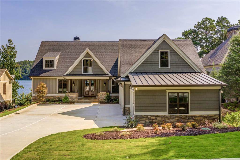 5015 Peninsula Way - Photo 1