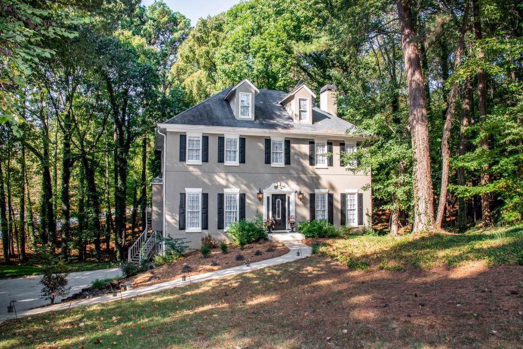 9305 Bluejack Lane - Photo 1