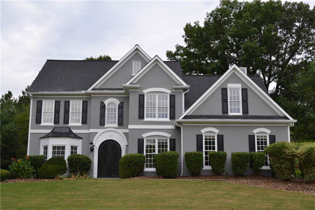 3980 Summerwood Drive - Photo 1