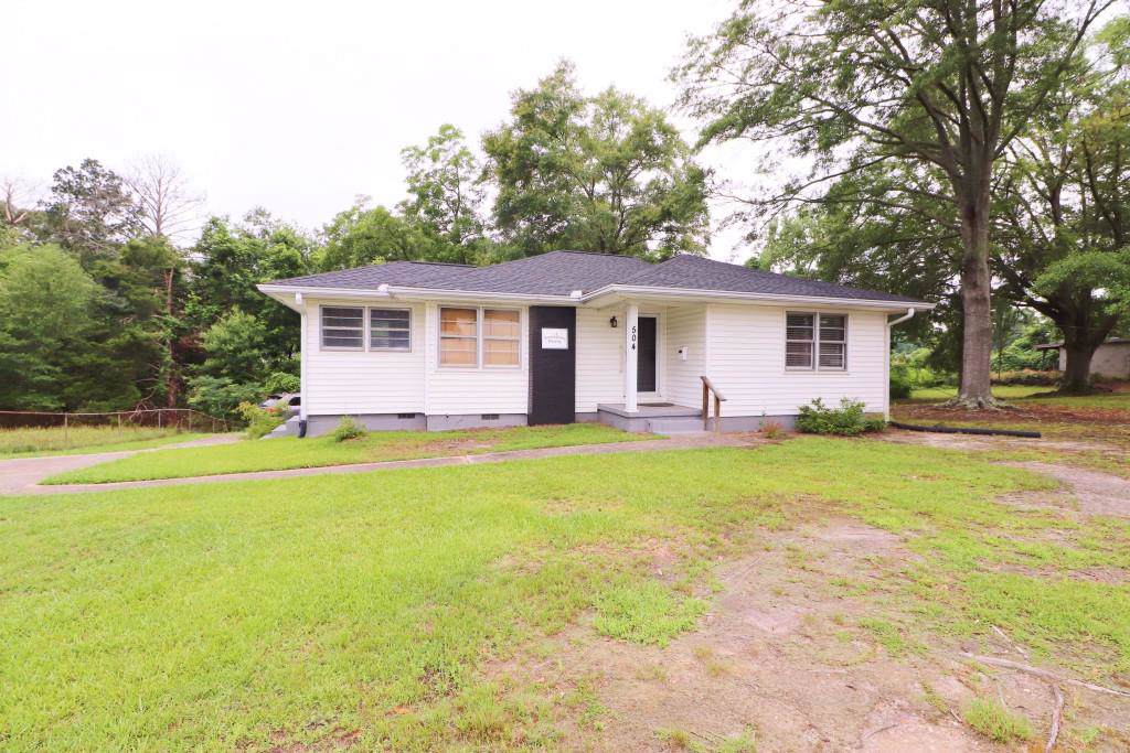 504 Dallas Road - Photo 1