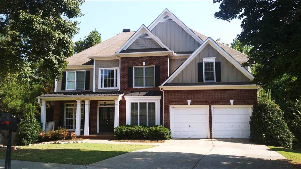 940 Sweet Birch Way - Photo 1