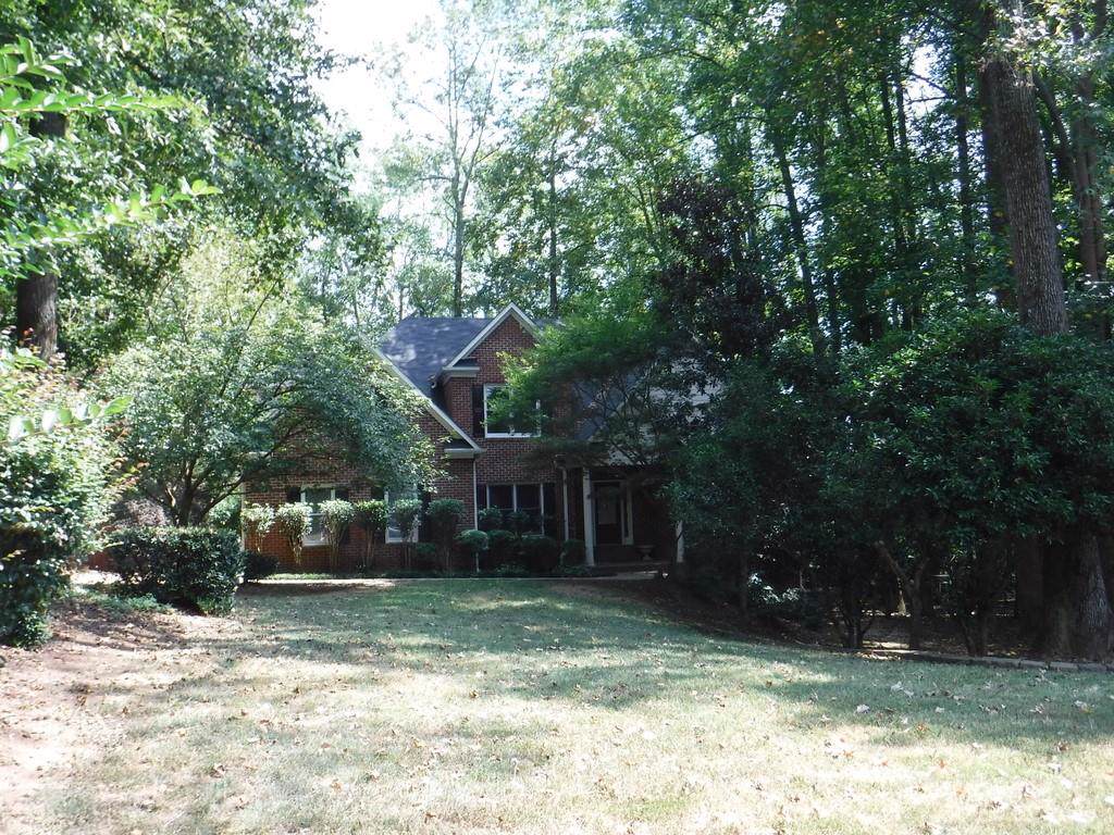 2310 Nottingham Way - Photo 1
