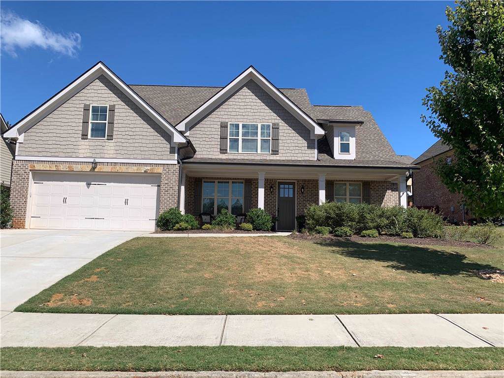 5369 Wild Oak Way - Photo 1
