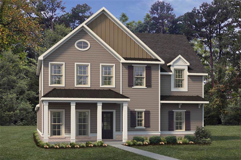 4048 Andover Circle - Photo 1