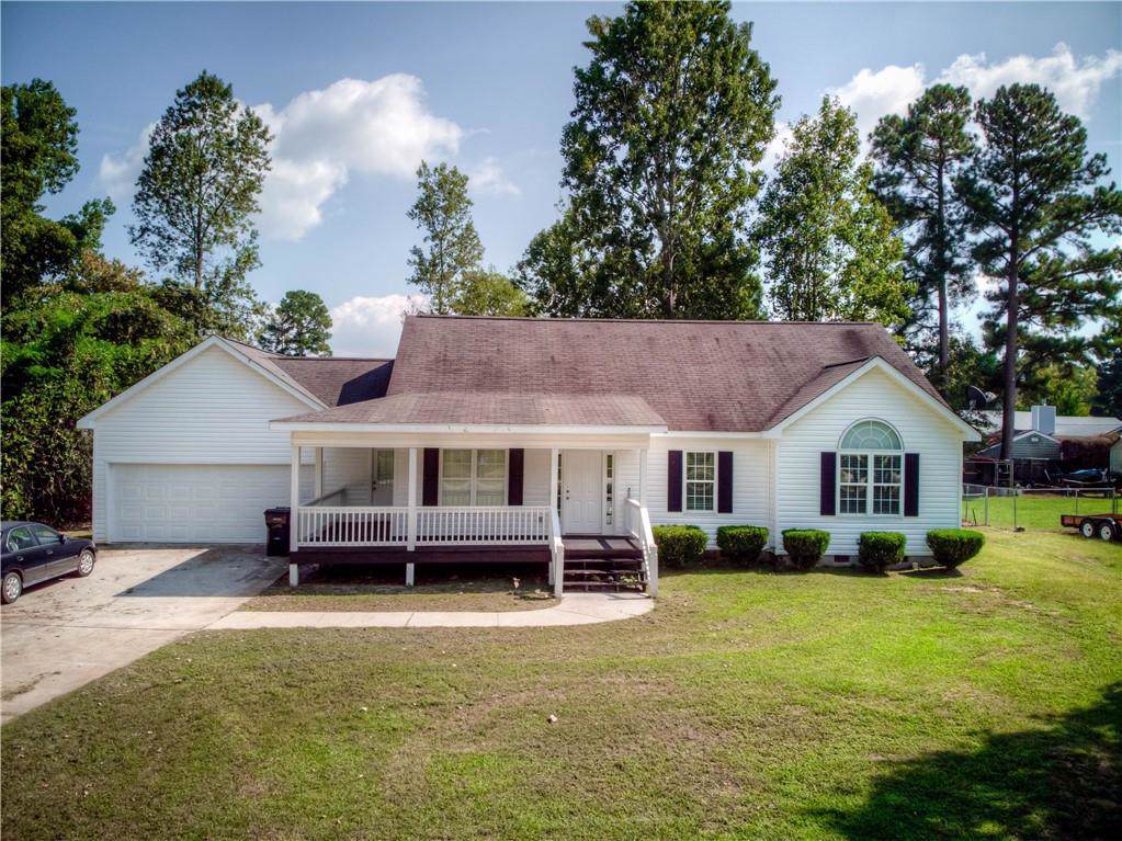 550 Bedford Drive - Photo 1