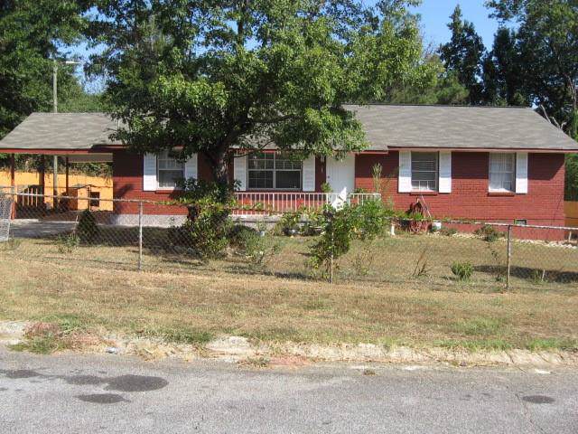 8992 Cornell Drive - Photo 1