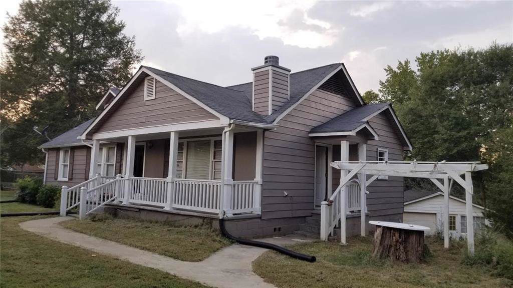 6340 Pisgah Road - Photo 1