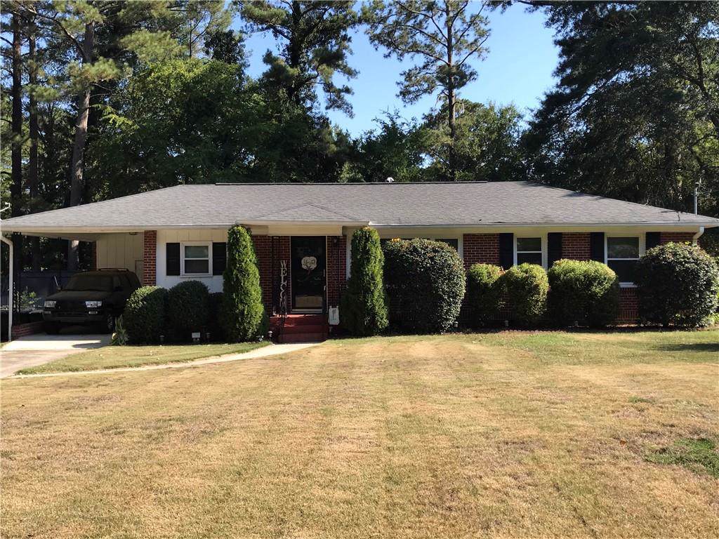 23 Meadow Lane - Photo 1