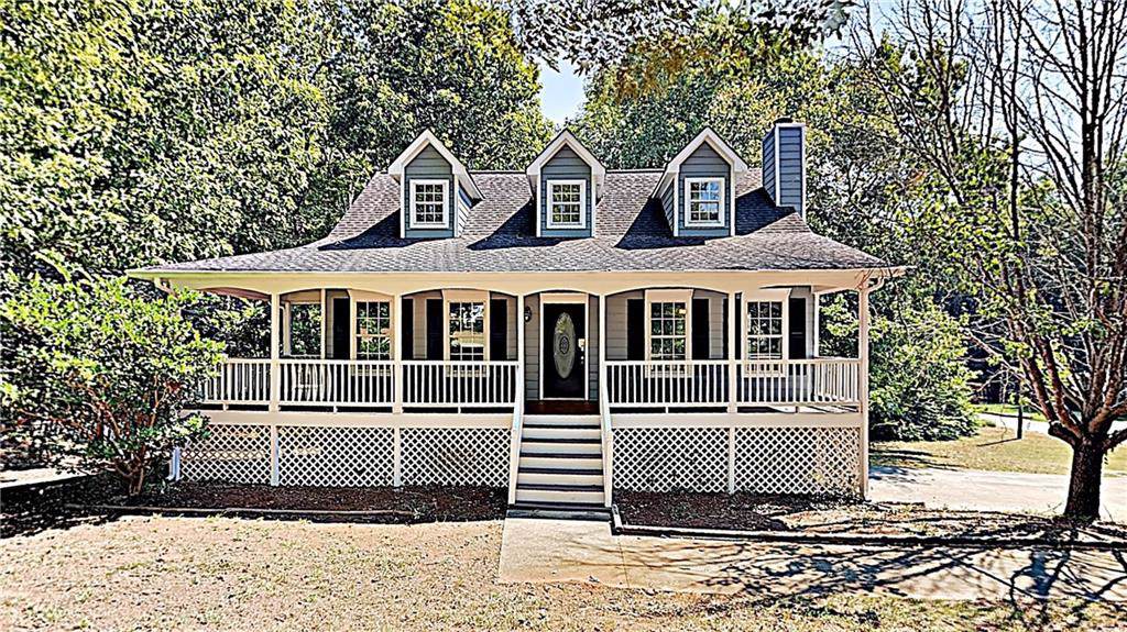 220 Hitchcock Drive - Photo 1