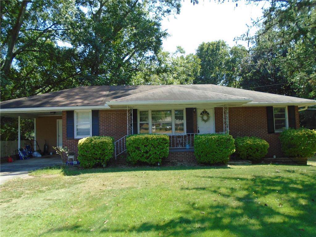593 Hurt Road - Photo 1