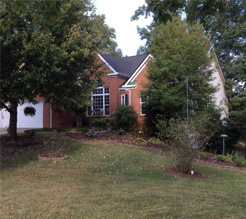 1501 Oak Ivy Lane - Photo 1