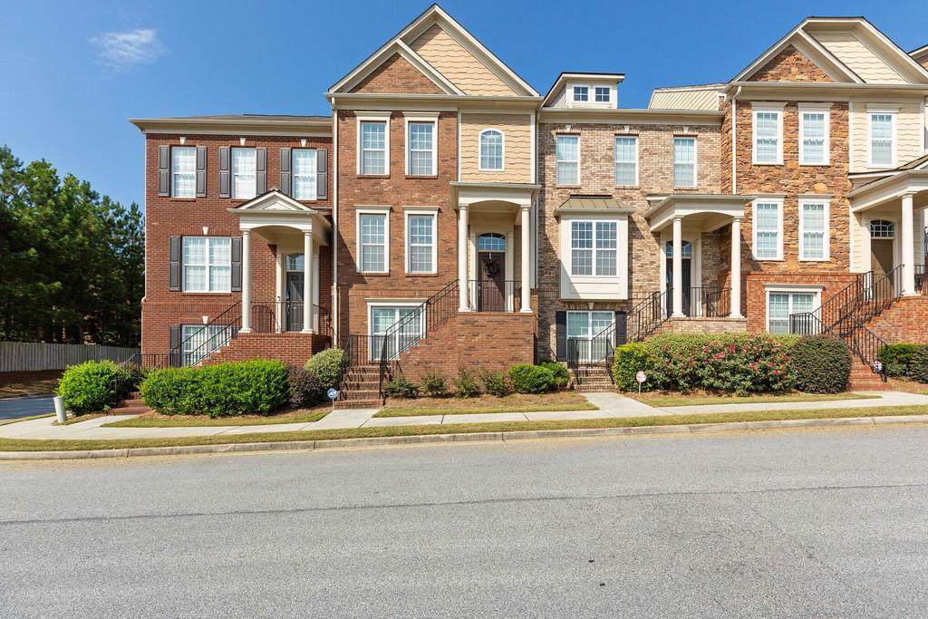 2383 Millhaven Street - Photo 1