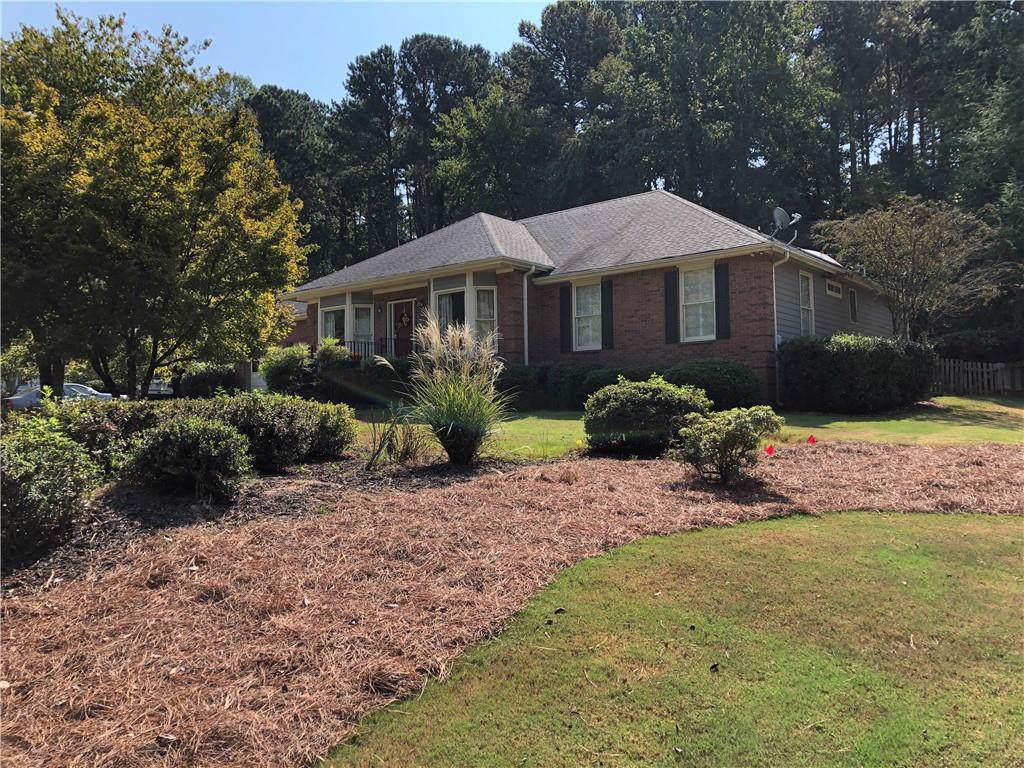11130 Surrey Park Trail - Photo 1