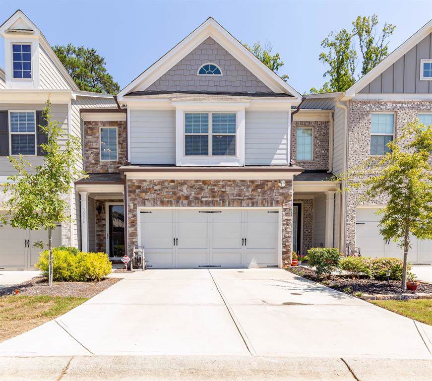 3224 Spicy Cedar Lane - Photo 1