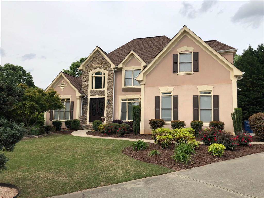 1210 Jennifer Oaks Circle - Photo 1