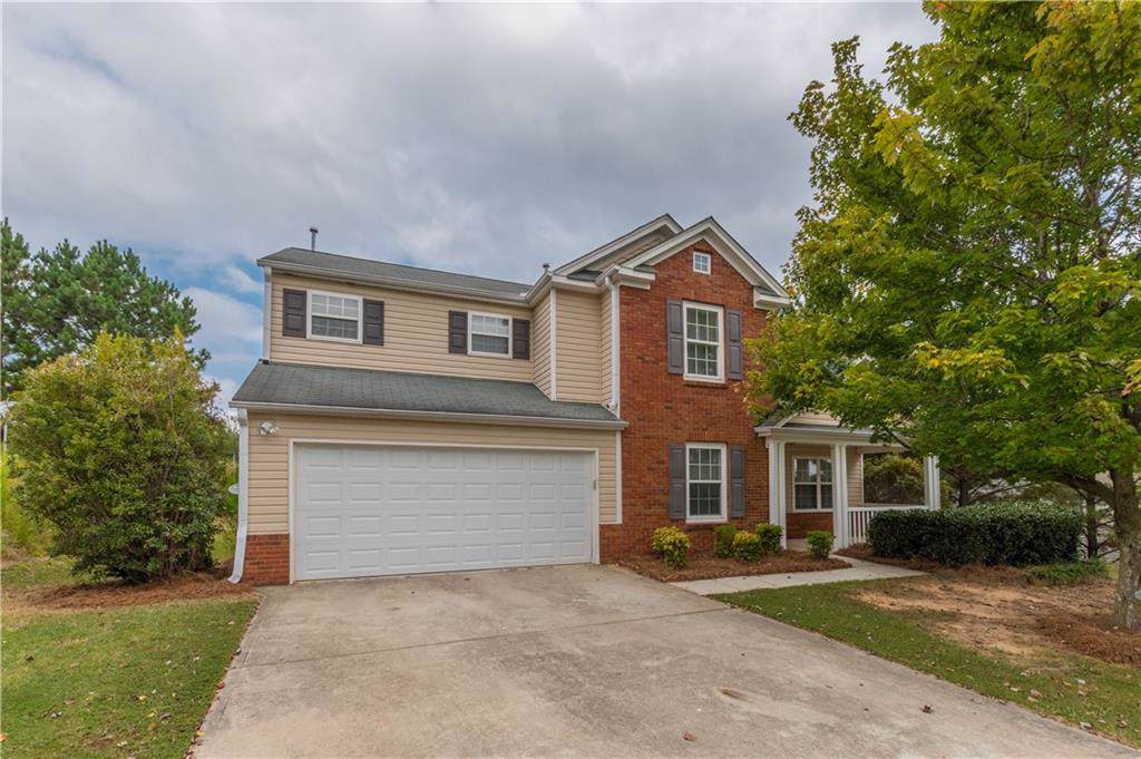 1680 Ivey Pointe Court - Photo 1