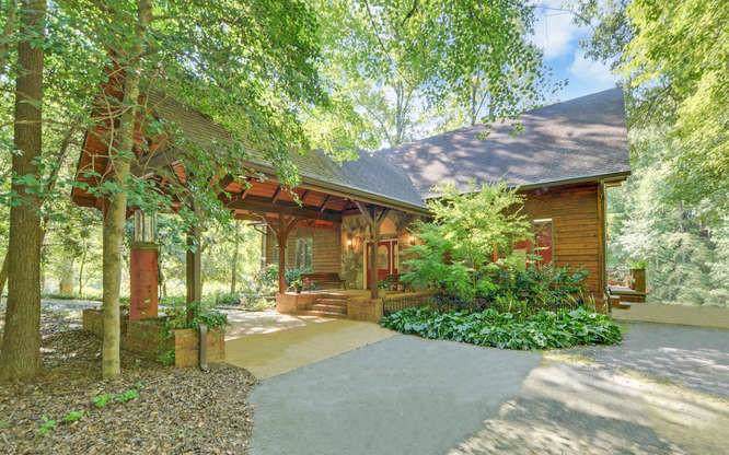 380 Camp Yonah Road - Photo 1