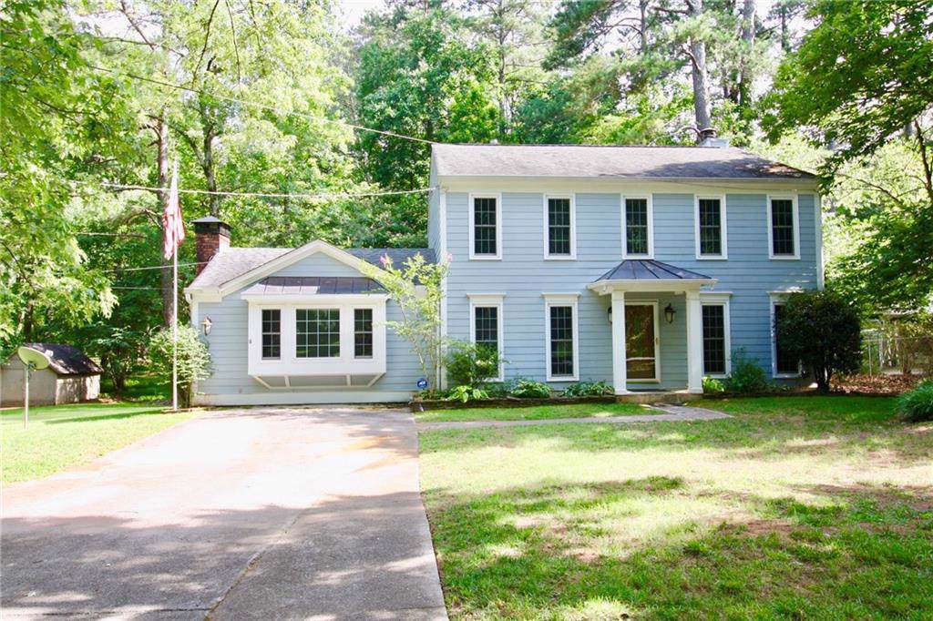2956 Sope Creek Drive - Photo 1 2956 Sope Creek Drive - Photo 1