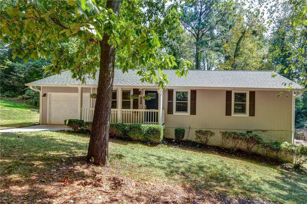 2897 Rockcliff Road - Photo 1