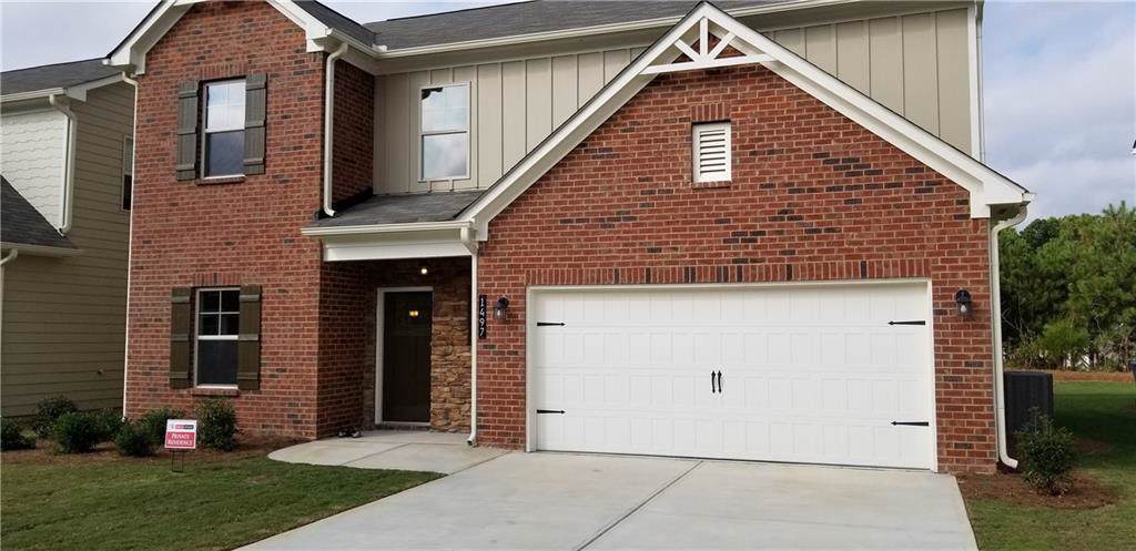 1497 Weatherbrook Circle - Photo 1