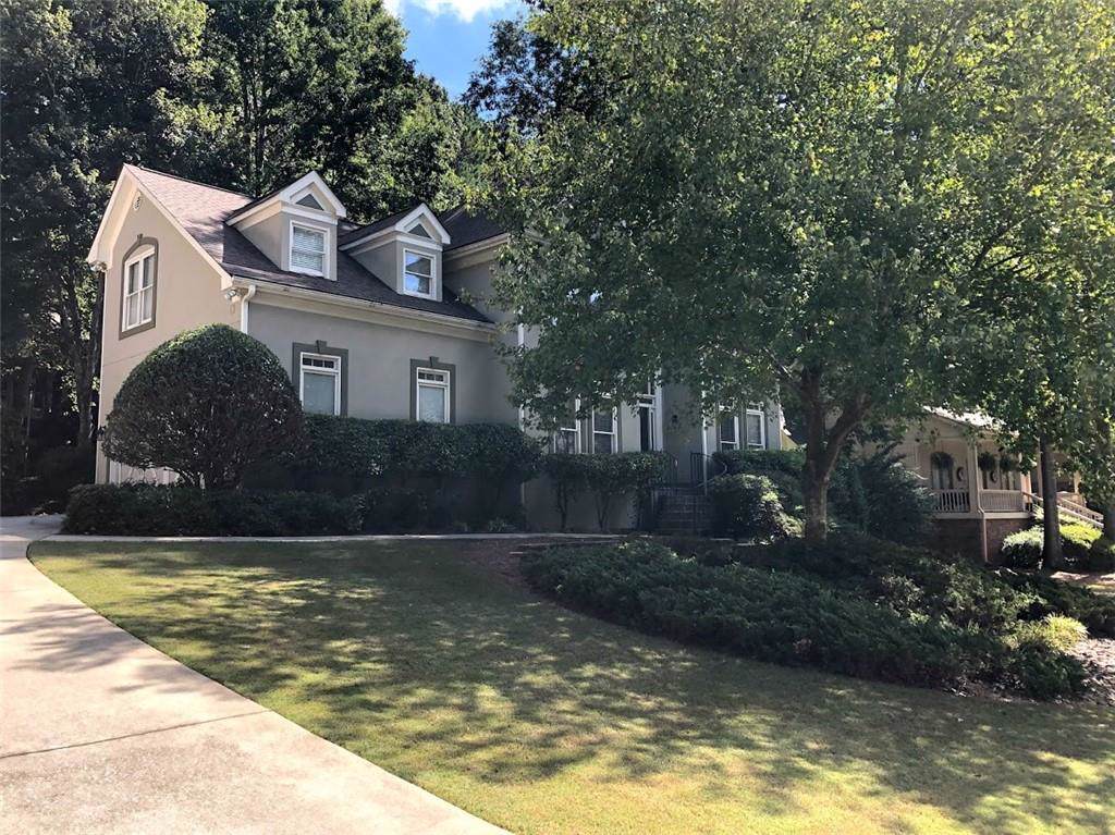 310 Sageglen Road - Photo 1