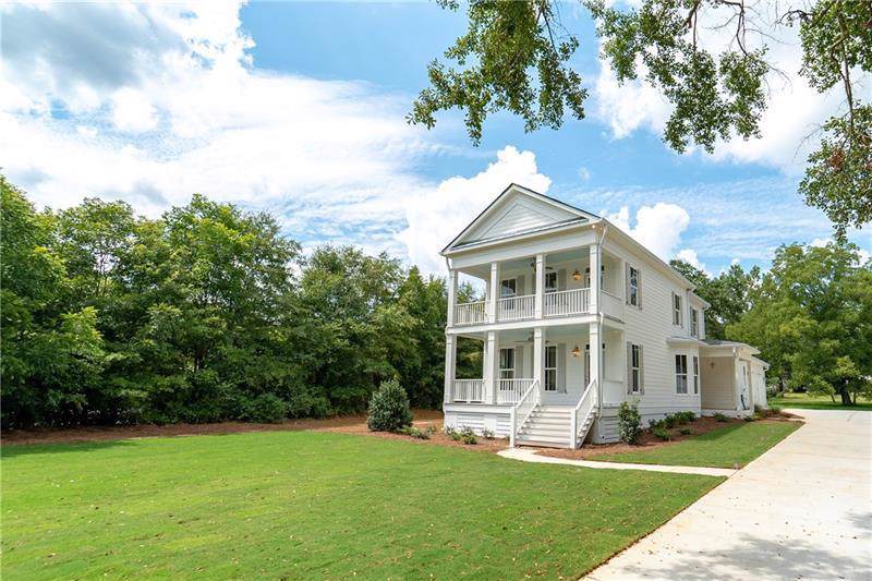 400 Seavy Street - Photo 1