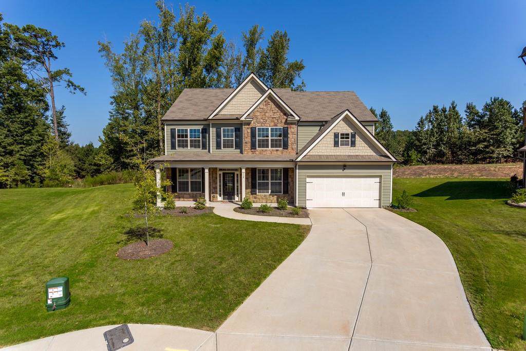 117 Mossy Cup Drive - Photo 1