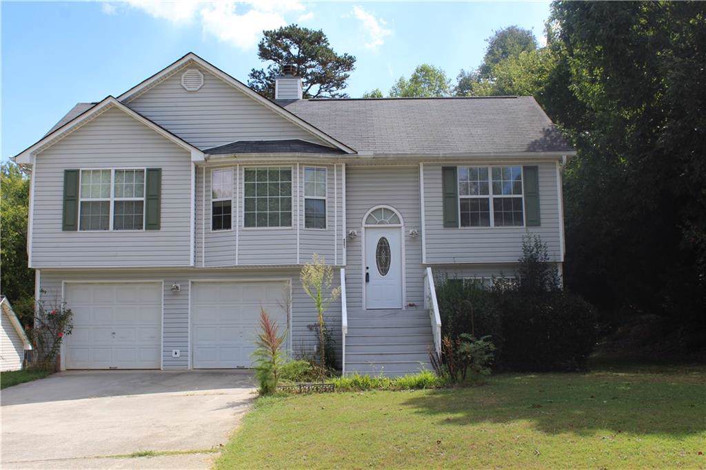4951 Mckinley Drive - Photo 1