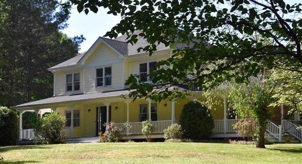 4120 Braswell Church Road - Photo 1
