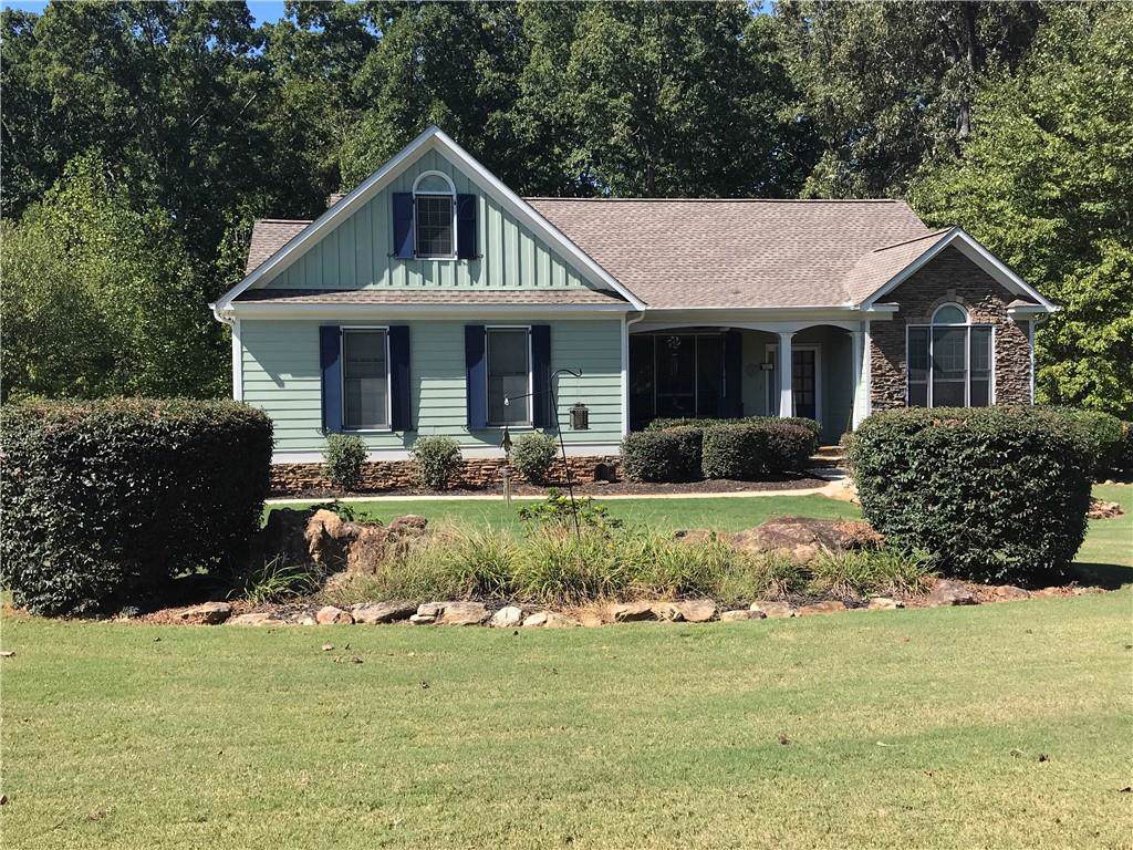 253 Sylvias Way - Photo 1