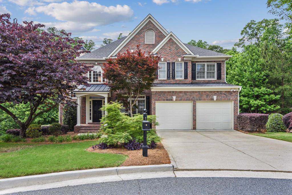 1077 Highland Crest Court - Photo 1