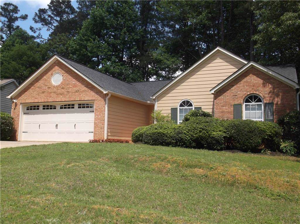 3552 Plum Creek Trail - Photo 1