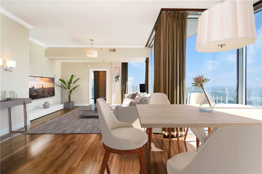 3324 Peachtree Rd. - Photo 1