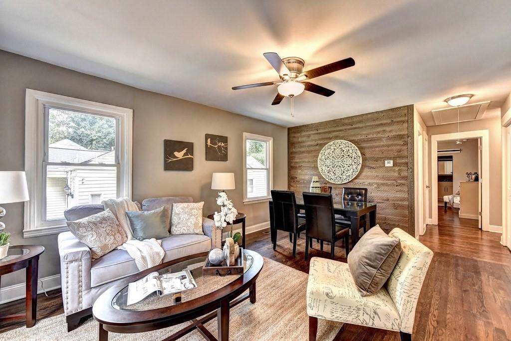1384 Westmont Road - Photo 1
