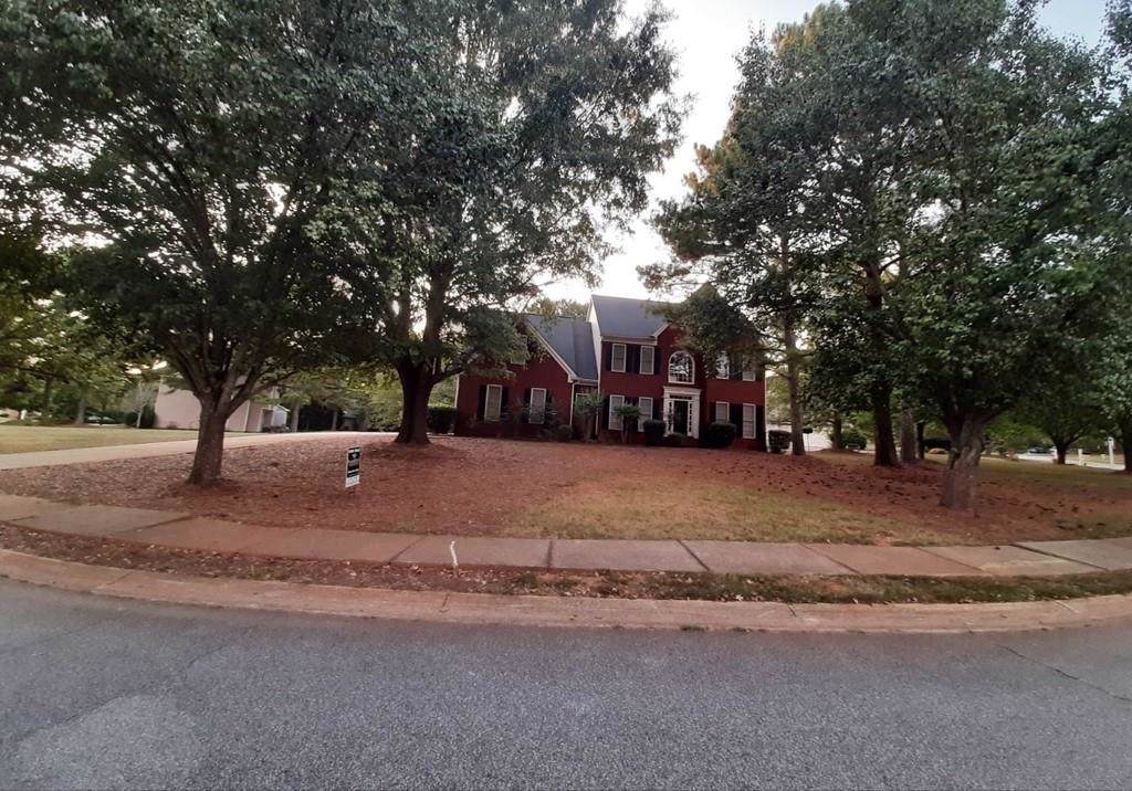 125 Overlook Court - Photo 1