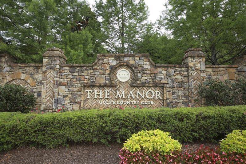 16011 Manor Club Drive - Photo 1