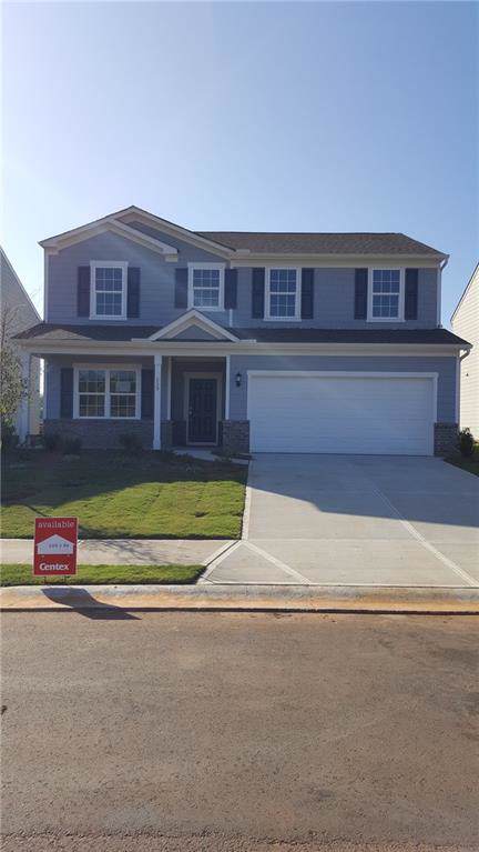239 Paulownia Circle - Photo 1