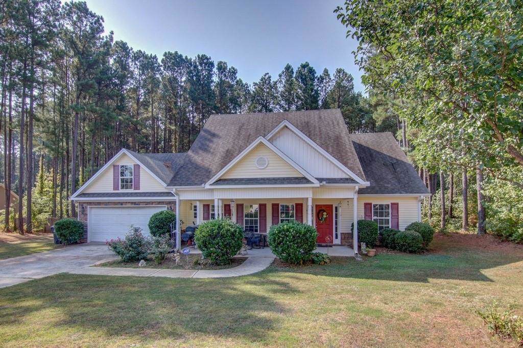 530 Ashlyn Court - Photo 1