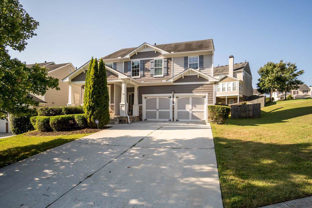 1610 Vinery Lane - Photo 1