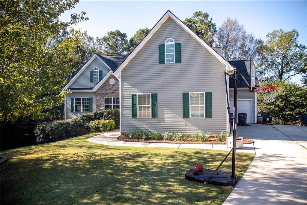 291 Laurel Oaks Lane - Photo 1