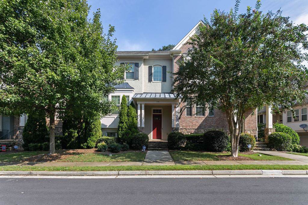 1136 Parktown Drive - Photo 1