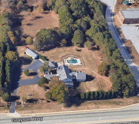 1785 Grayson Highway - Photo 1