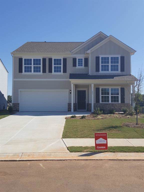 243 Paulownia Circle - Photo 1