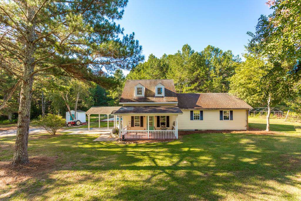 1790 Michael Road - Photo 1