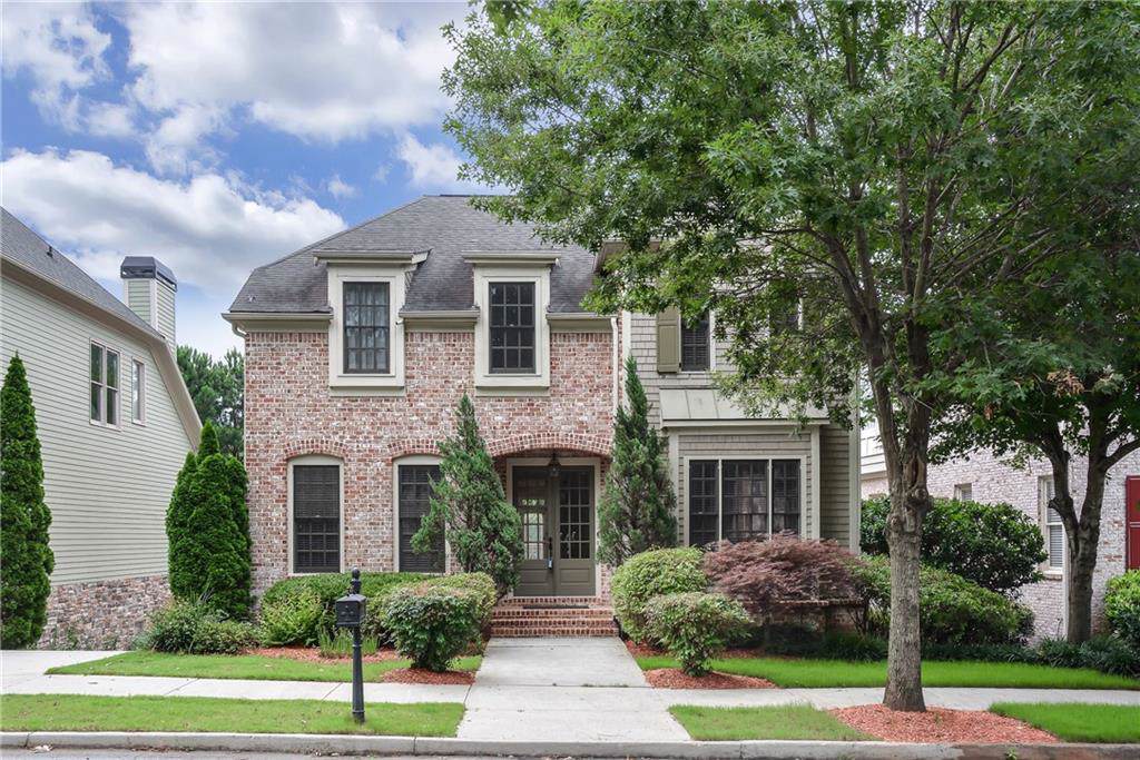 2063 Mason Mill Road - Photo 1