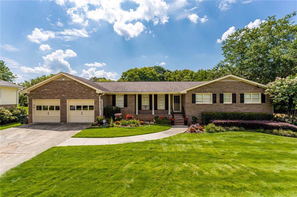 242 Rhodes Drive - Photo 1