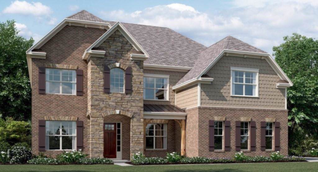 5240 Briarstone Ridge Way - Photo 1