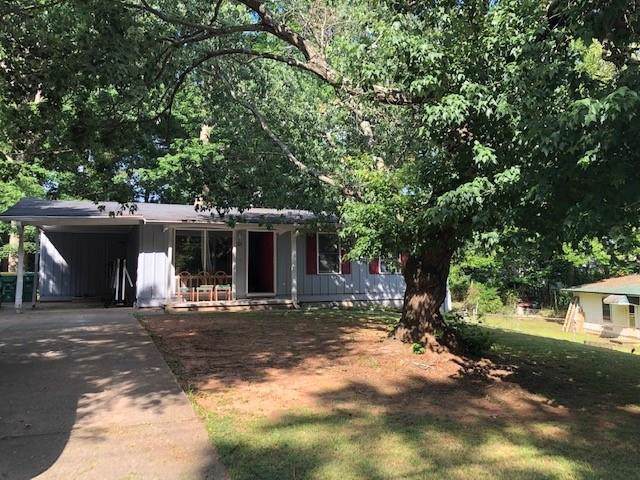 872 Kennesaw Drive - Photo 1